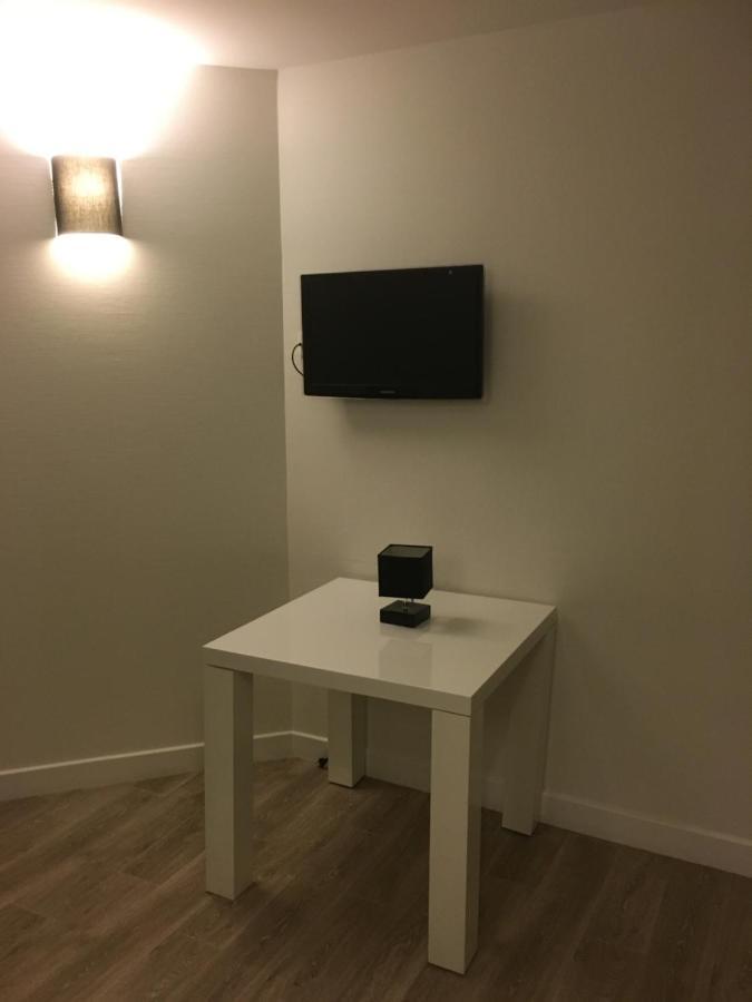 Chambres d'Hôte Les Bredins Saint-Menoux Extérieur photo